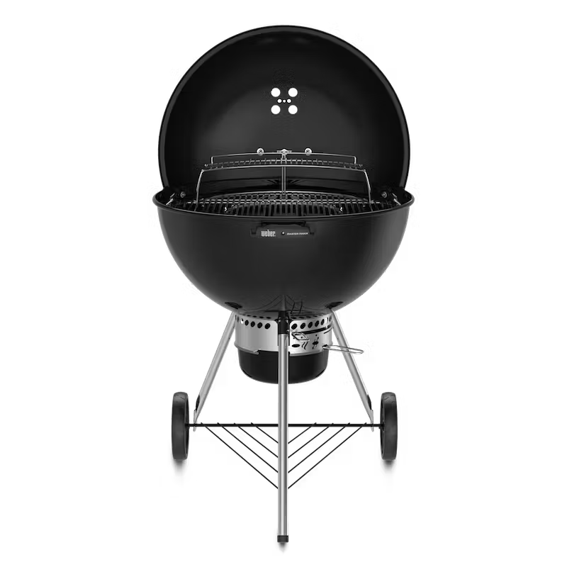 MASTER-TOUCH® charcoal grill Ø 67 cm