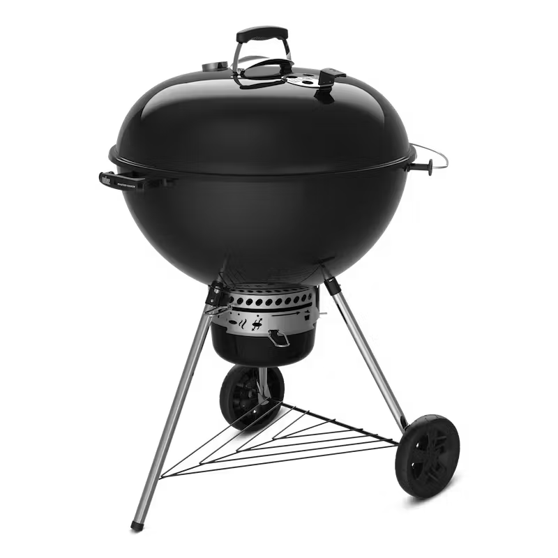 MASTER-TOUCH® charcoal grill Ø 67 cm