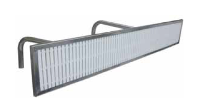 Material para Competição e Piscinas Públicas