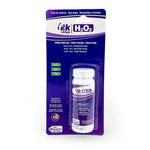 5 in 1 Messgerät / Analysator - FTK STRIPS - (Chlor, pH, Alkalinität, Stabilisator, Feststoffanteil)