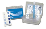 Medidor - analisador de Cobre - Tiras e Gotas - IOT-POOL