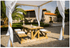 Mesa de Madeira Rural - IOT-POOL