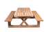 Mesa de Madeira Sintra - IOT-POOL