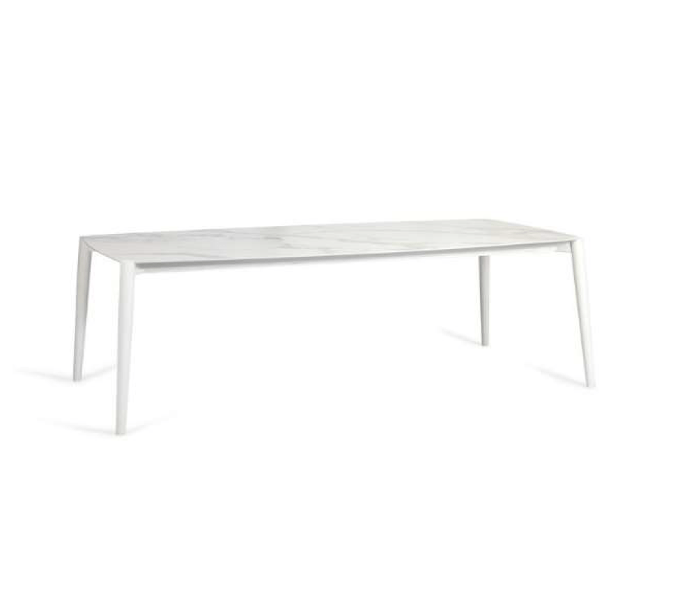 Mesa Diphano Icon 226x104 cm - IOT-POOL