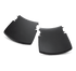 Mesas laterais para Weber Q - Para serie Q 1000, 2 unidades - IOT-POOL