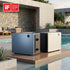 Mr Perfect heat pump - BLUEZONE - AQUARK