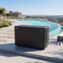 Bomba de Calor Inverter Mr. Silence 30+ AQUARK