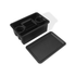 Organizador com tampa tabuleiro Weber Works - IOT-POOL