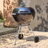 Grelhador a carvão Original Kettle Weber