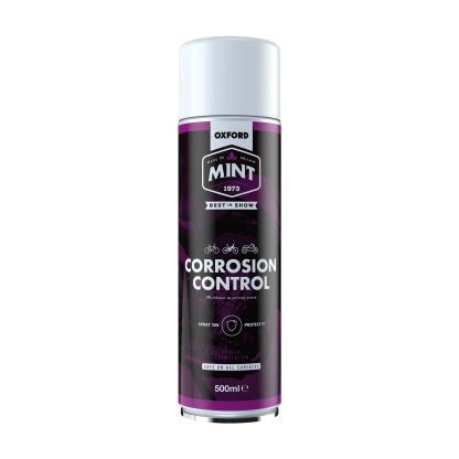 Inibidor de corrosão Avançado Corrosion Control Oxford Mint / ACF - IOT-POOL