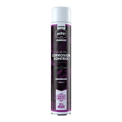 Inibidor de corrosão Avançado Corrosion Control Oxford Mint / ACF - IOT-POOL