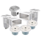 Pack de encastrar ABS - Liner - IOT-POOL
