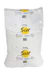 PACK - Sal especial refinado e centrifugado para piscinas (Sal Mar Morto - Israel) piscina tratamento de agua electrolise de sal - IOT-POOL