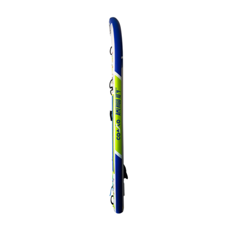 Stand Up Paddle inflable AMERIGO 10'4''