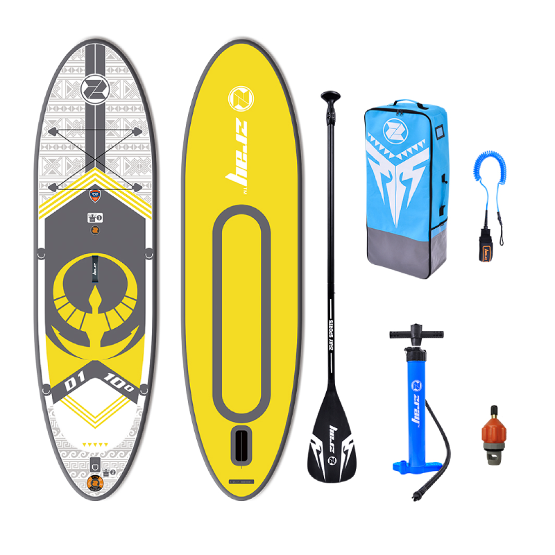Stand Up Paddle DUAL CHAMBER