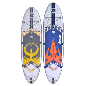 Stand Up Paddle DUAL CHAMBER