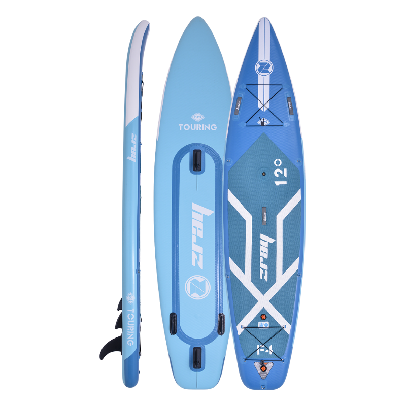 Stand Up Paddle FURY