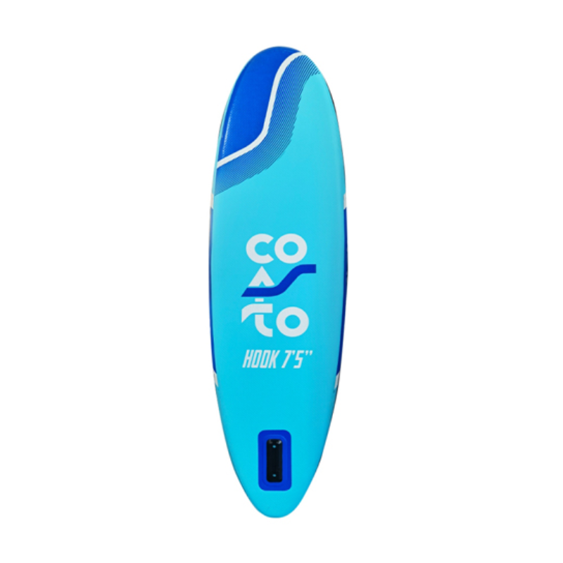Stand Up Paddle hinchable HOOK 7'5''