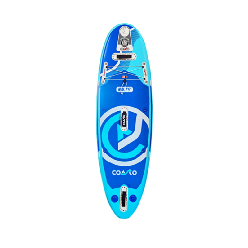 Stand Up Paddle hinchable HOOK 7'5''
