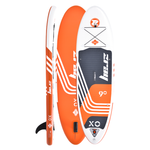 Stand Up Paddle Insuflável X-RIDE