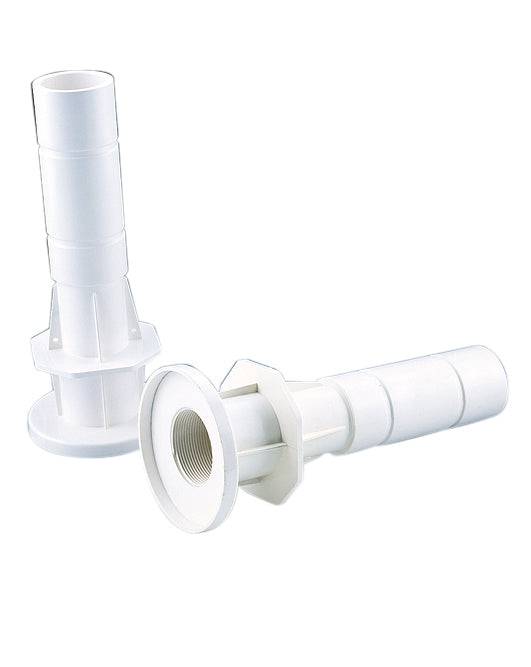 Passamuros ABS - Betão e Liner . Astralpool - IOT-POOL