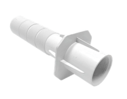 Passamuros ABS . EMAUX - IOT-POOL