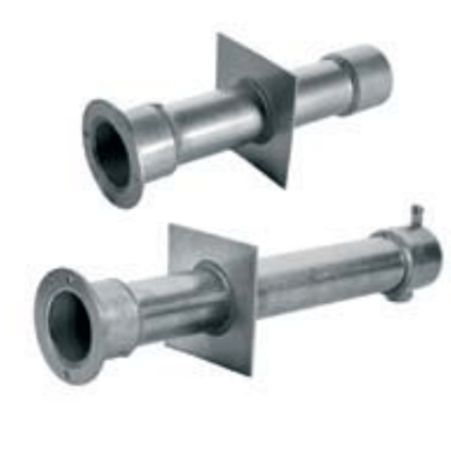 Passamuros INOX - IOT-POOL