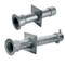 Passamuros INOX - IOT-POOL