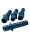Passamuros PVC . astralpool - IOT-POOL