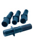 Passamuros PVC . astralpool - IOT-POOL