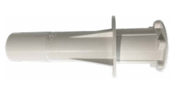 Passamuros roscar ABS - Liner - IOT-POOL