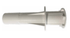 Passamuros roscar ABS - Liner - IOT-POOL