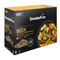 Pellets de Madeira Natural 8Kg - IOT-POOL