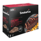 Pellets de Madeira Natural 8Kg - IOT-POOL