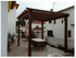 Pérgola de Madeira 400x250 cm - IOT-POOL