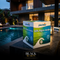 SOS Água Verde - Ritocal, Actibon Shock e Cleanpool Shock Tab - BLACKFRIDAY 2026