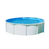 Piscina de Superfície Desmontável Circular 5.50 x 1.20m - IOT-POOL