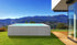 Piscina Elevada - Dolce Vita DIVA - IOT-POOL