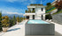Piscina Elevada - Dolce Vita DIVA - IOT-POOL