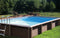 Piscina Rectangular R15 01 2,90 x 4,31m - Naturalis - IOT-POOL