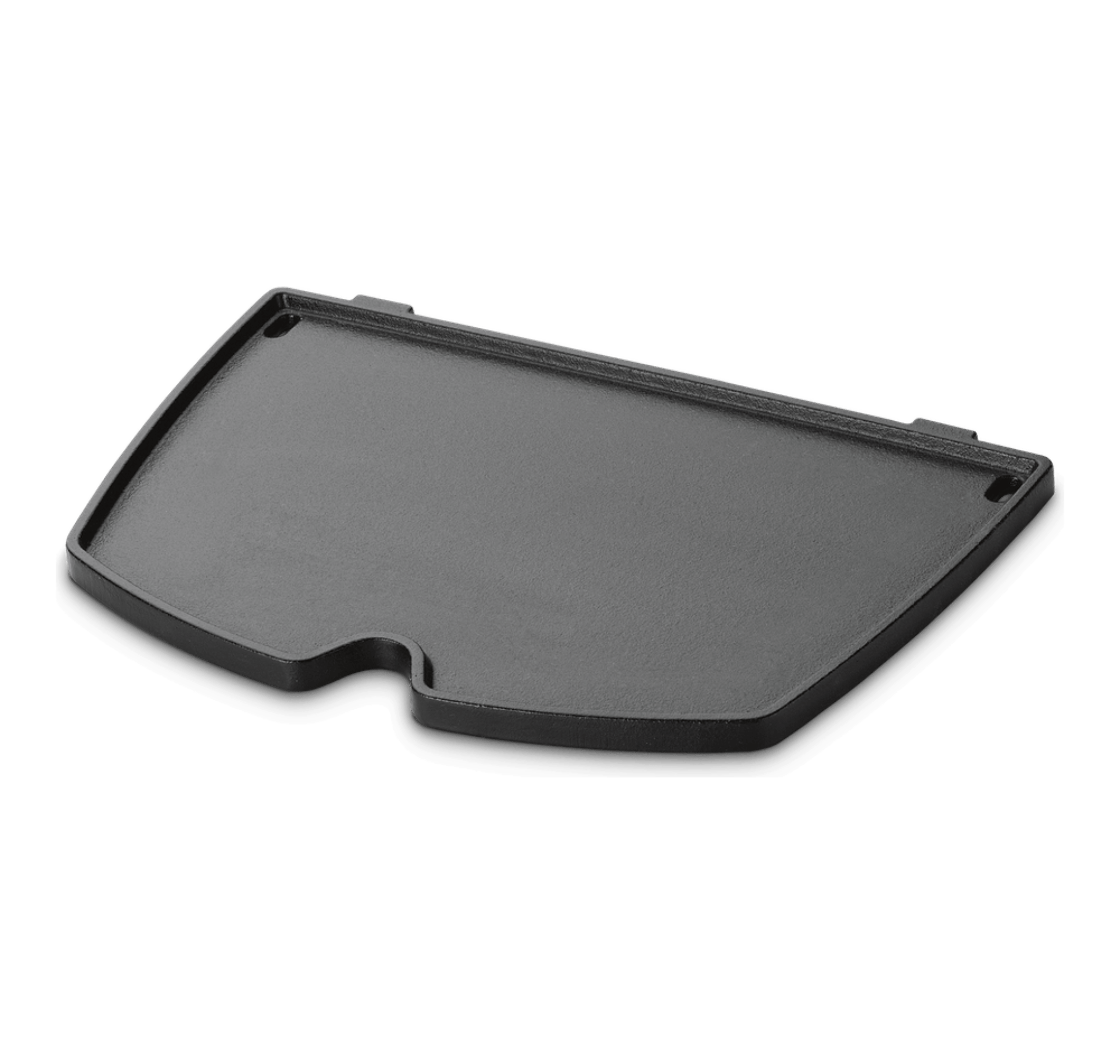 Placa de Ferro Fundido para Weber Q - IOT-POOL