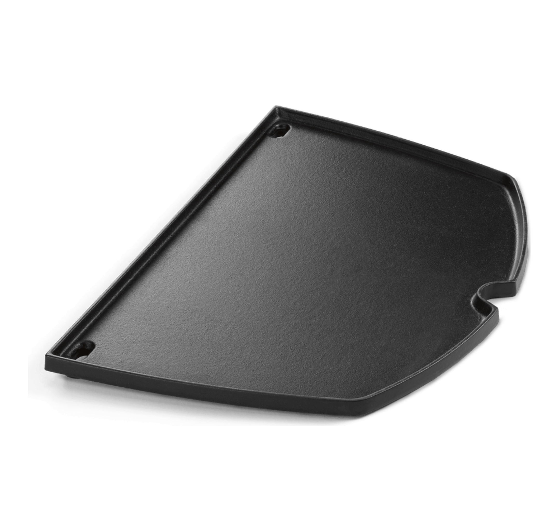 Placa de Ferro Fundido para Weber Q - IOT-POOL