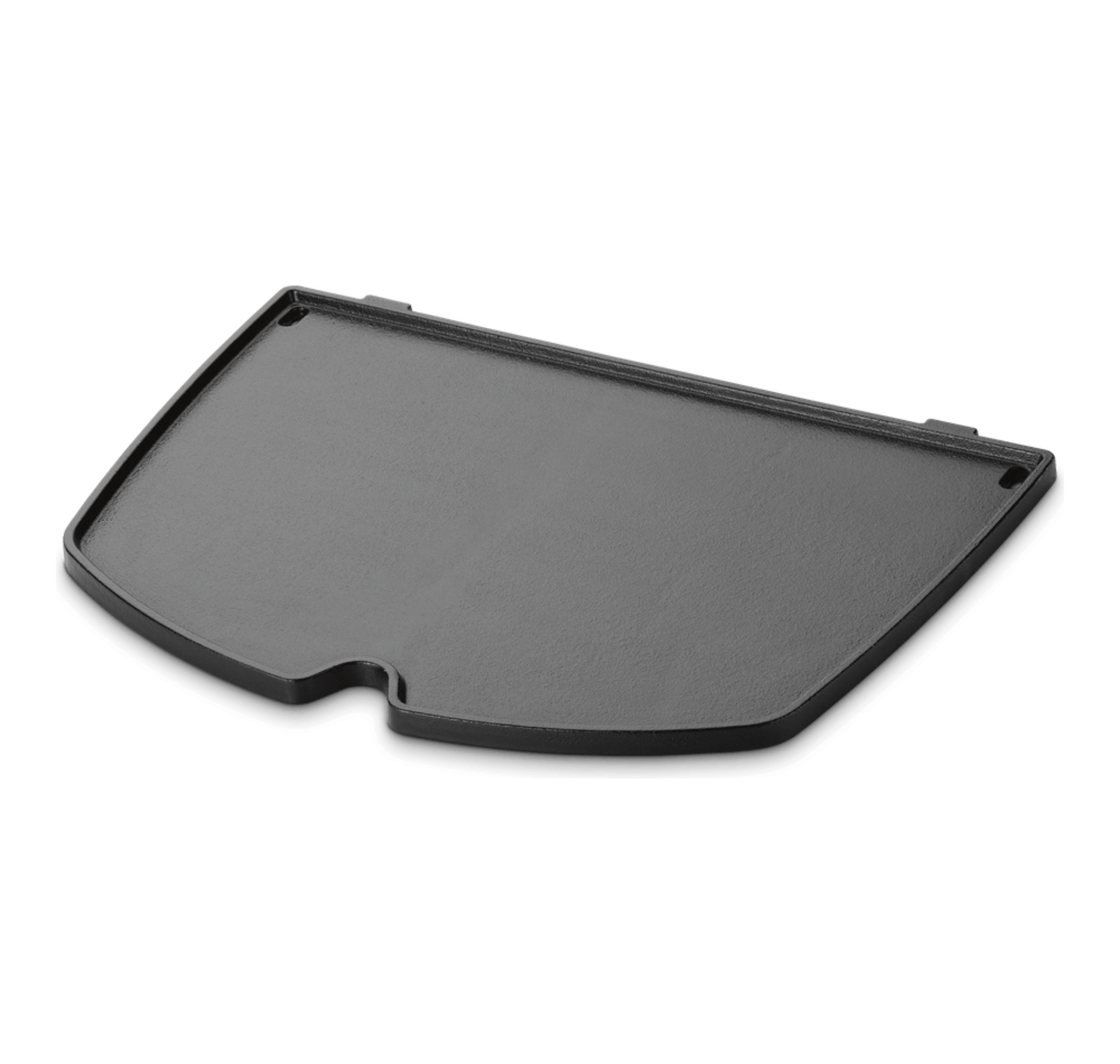 Placa de Ferro Fundido para Weber Q - IOT-POOL