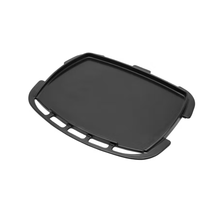 Integral Pool Demonstration Placa integral para Q3200N+ Weber | ioT-Pool – IOT-POOL