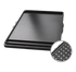Placas de Ferro Fundido para Grelhador - IOT-POOL