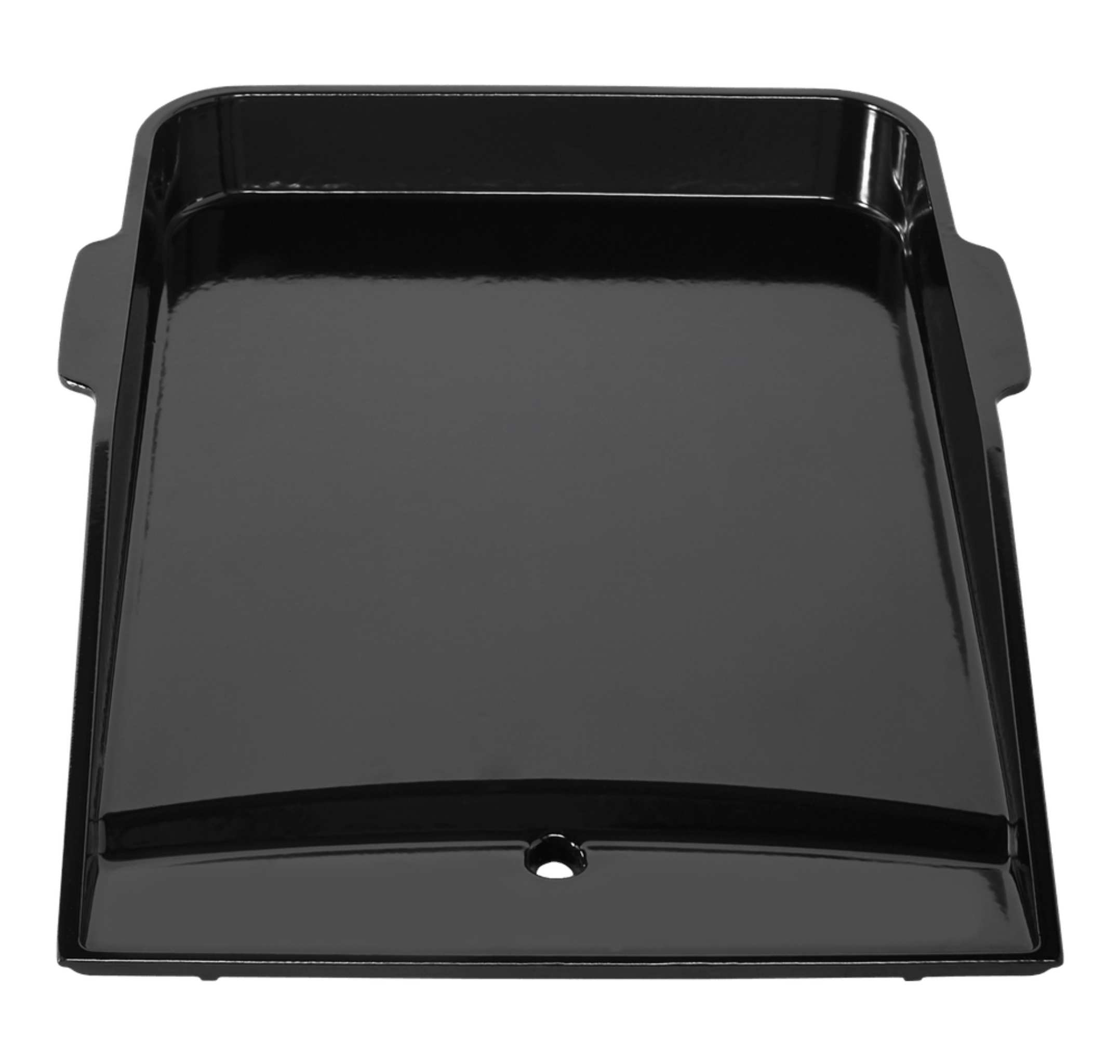 Placas de Ferro Fundido para Grelhador - IOT-POOL