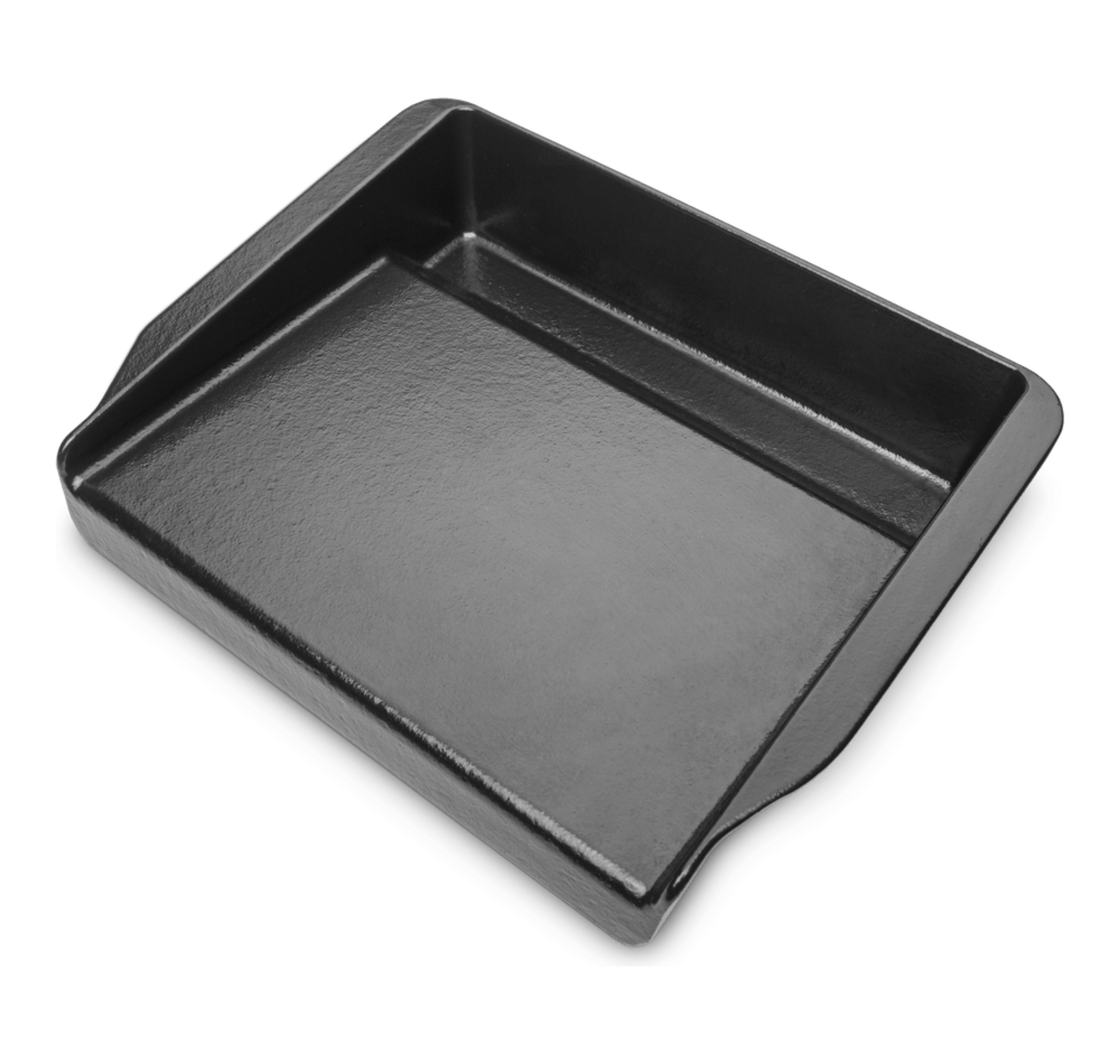 Placas de Ferro Fundido para Grelhador - IOT-POOL