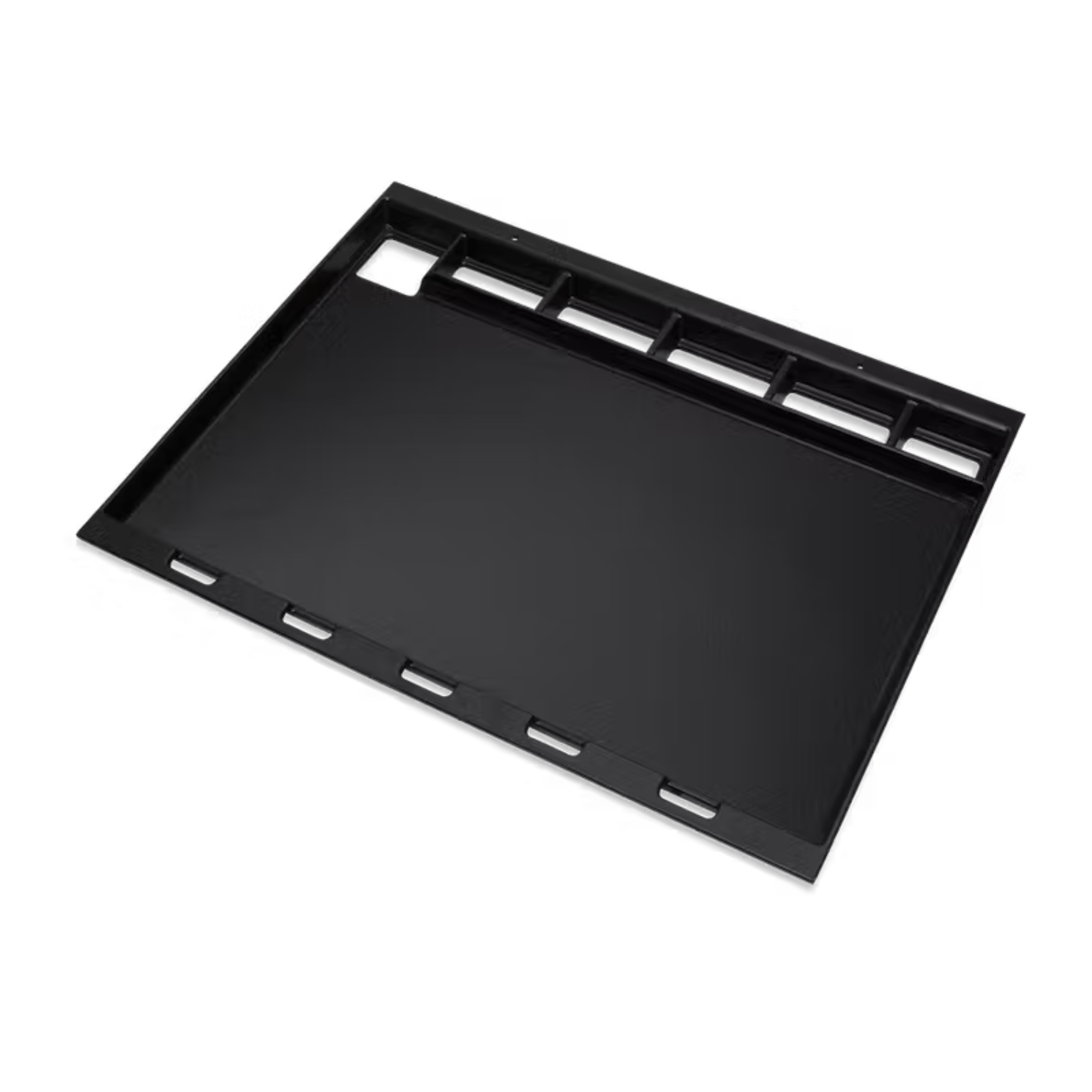 Placas de Ferro Fundido para Grelhador - IOT-POOL