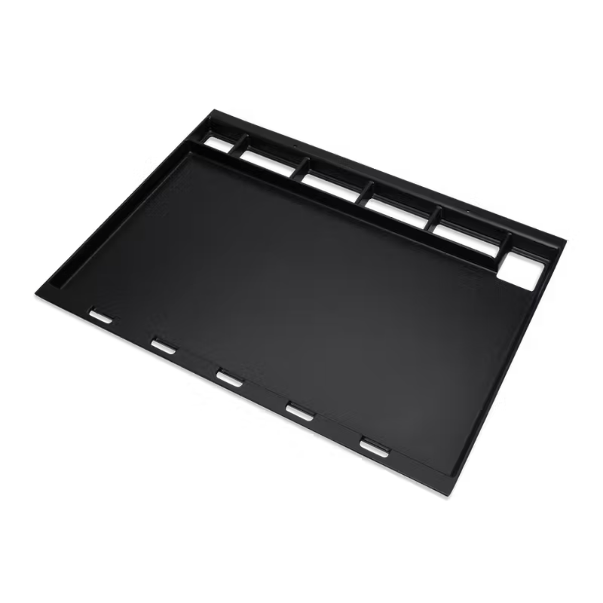 Placas de Ferro Fundido para Grelhador - IOT-POOL