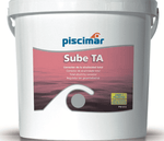 PM-612 TA+ (ALKA+) - Aumenta alcalinidade - IOT-POOL